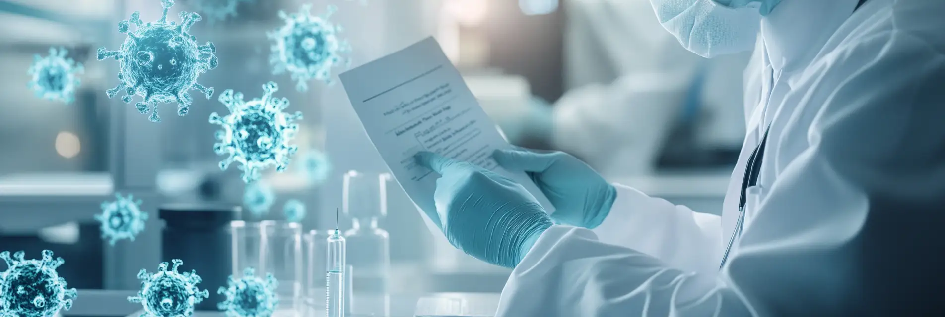 Курс иммунной терапии