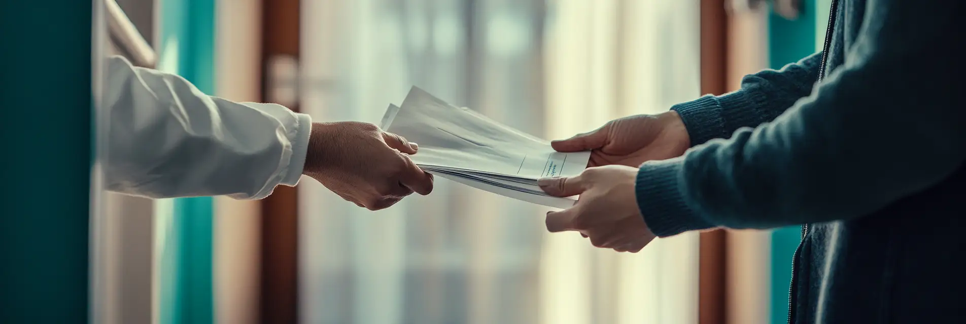 Продление медкнижки с выездом